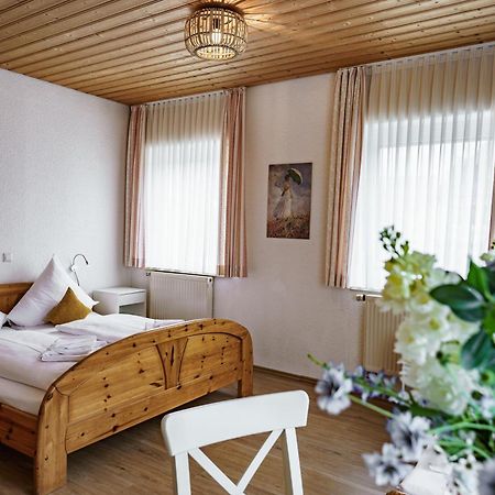 Landgasthof Ochsen Neresheim Luaran gambar