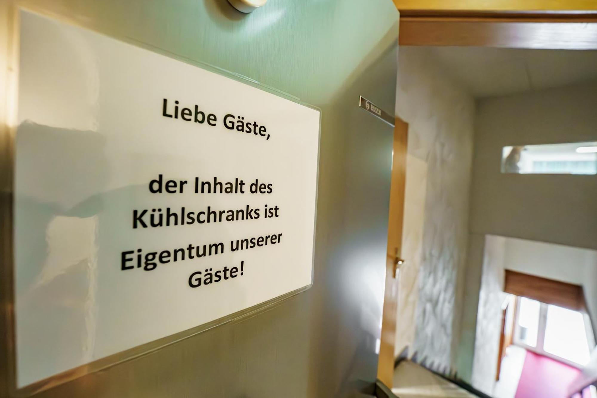 Landgasthof Ochsen Neresheim Luaran gambar