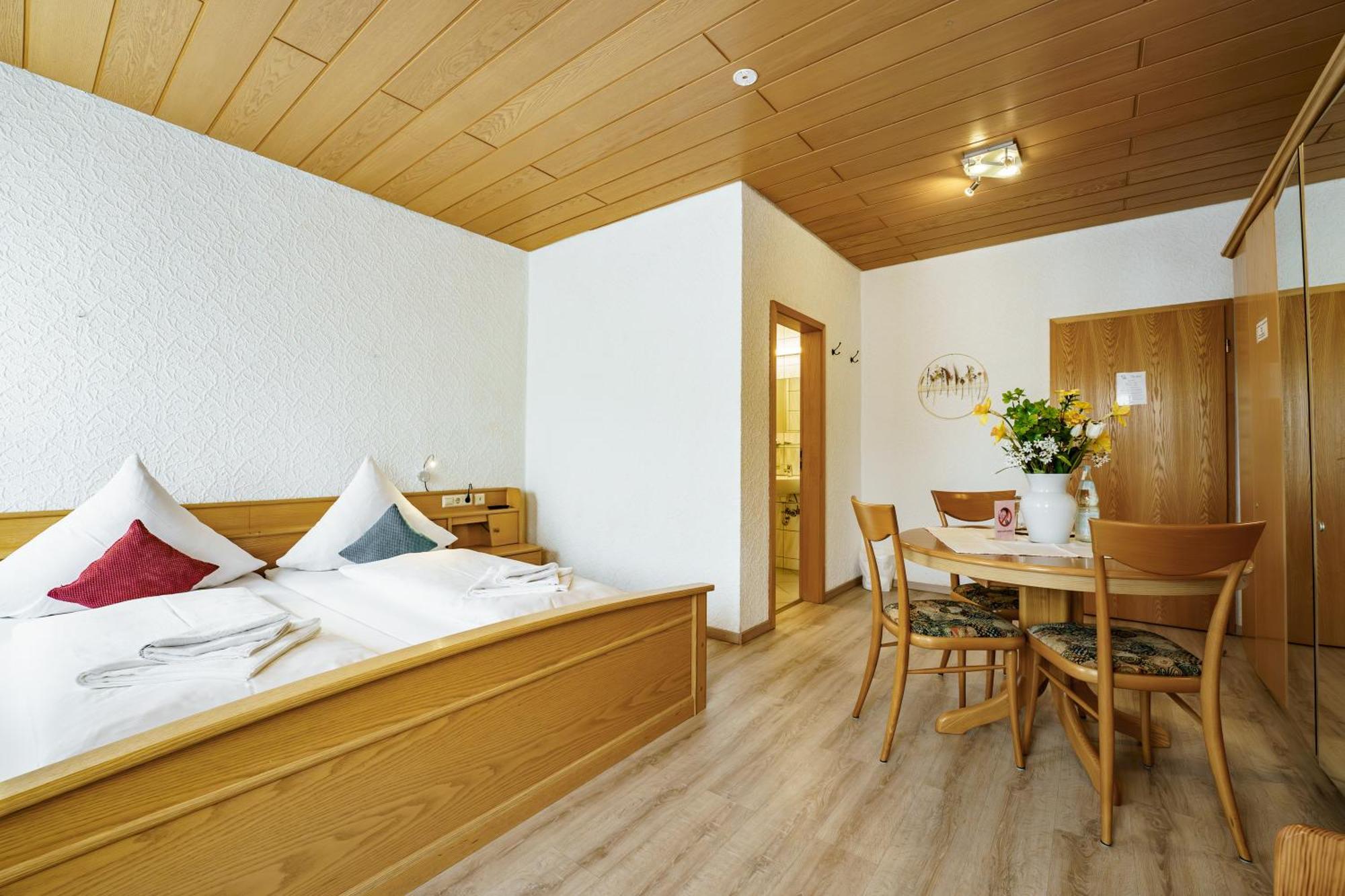 Landgasthof Ochsen Neresheim Luaran gambar