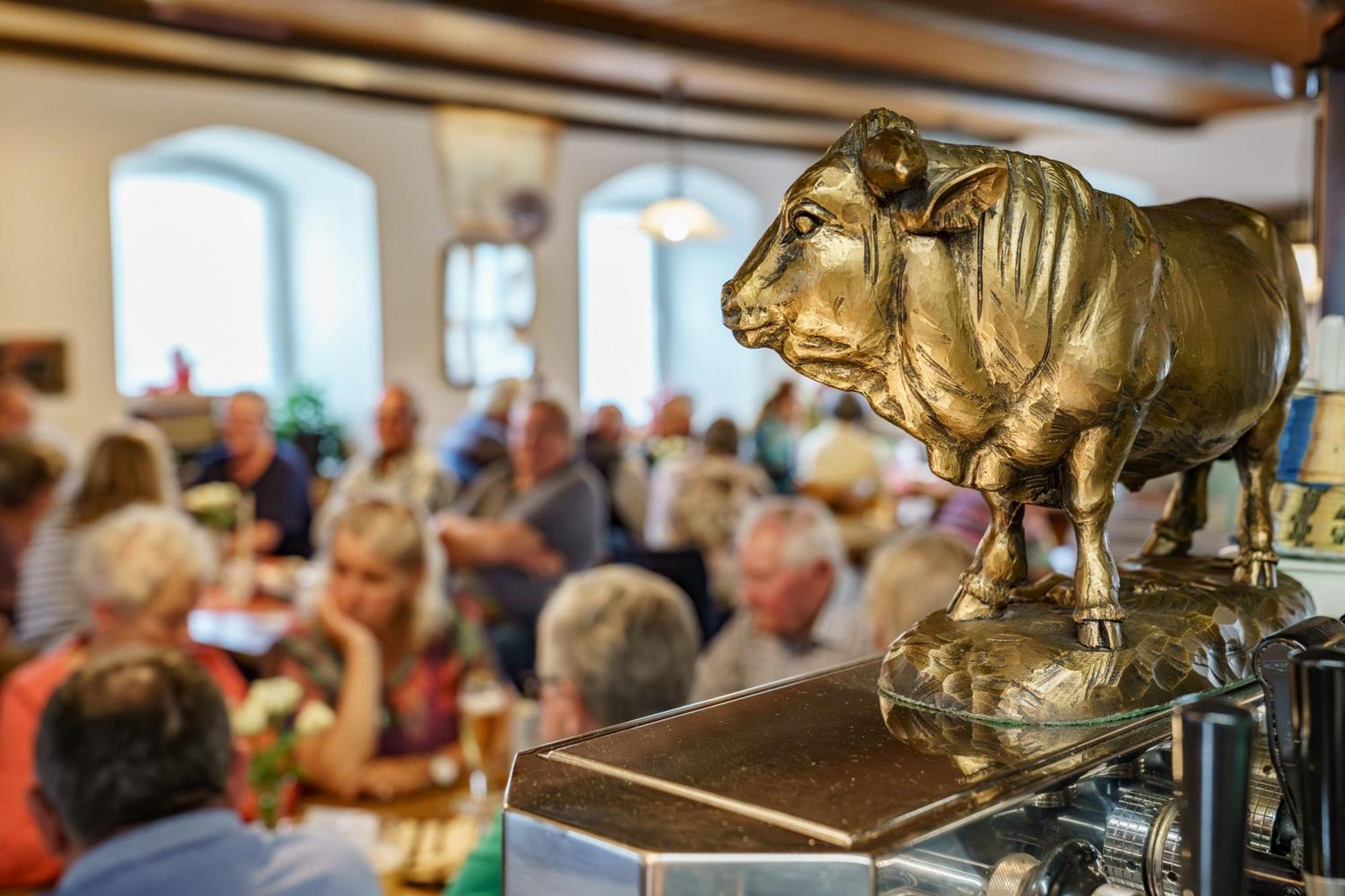 Landgasthof Ochsen Neresheim Luaran gambar