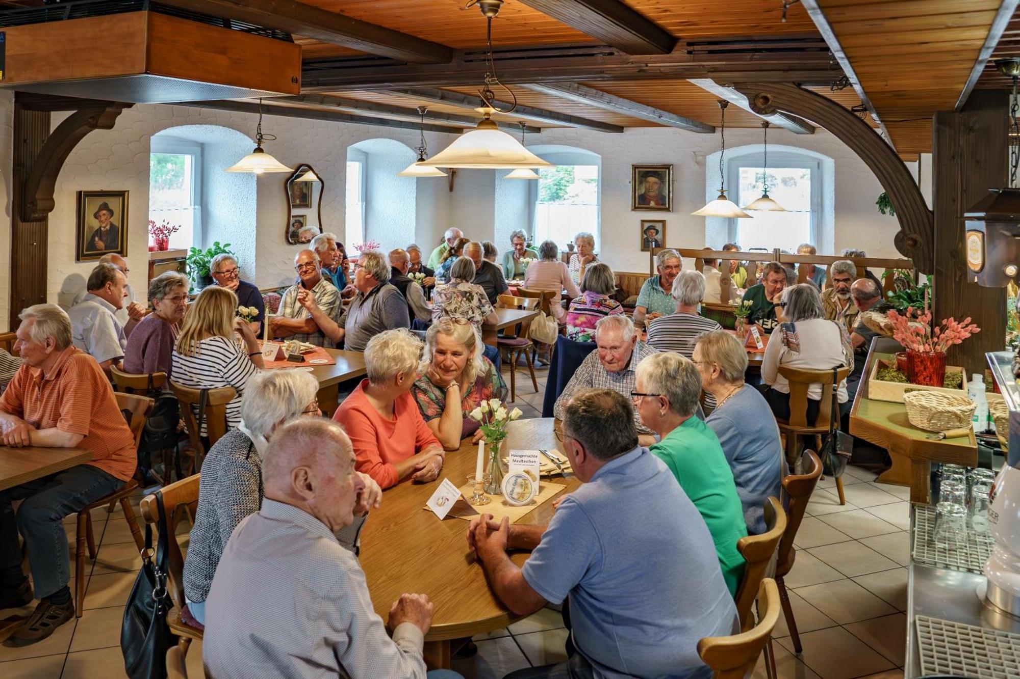 Landgasthof Ochsen Neresheim Luaran gambar