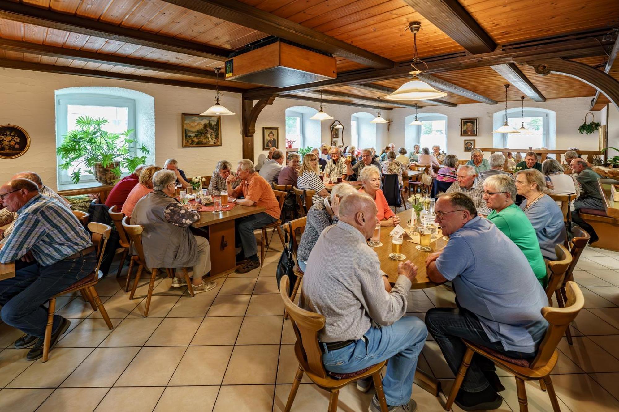 Landgasthof Ochsen Neresheim Luaran gambar
