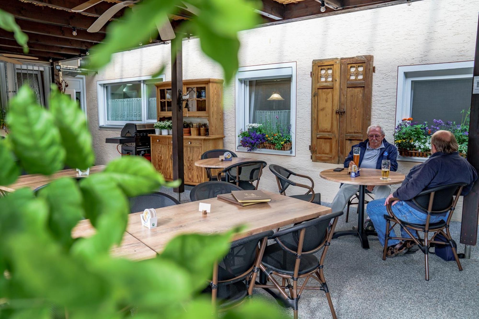 Landgasthof Ochsen Neresheim Luaran gambar