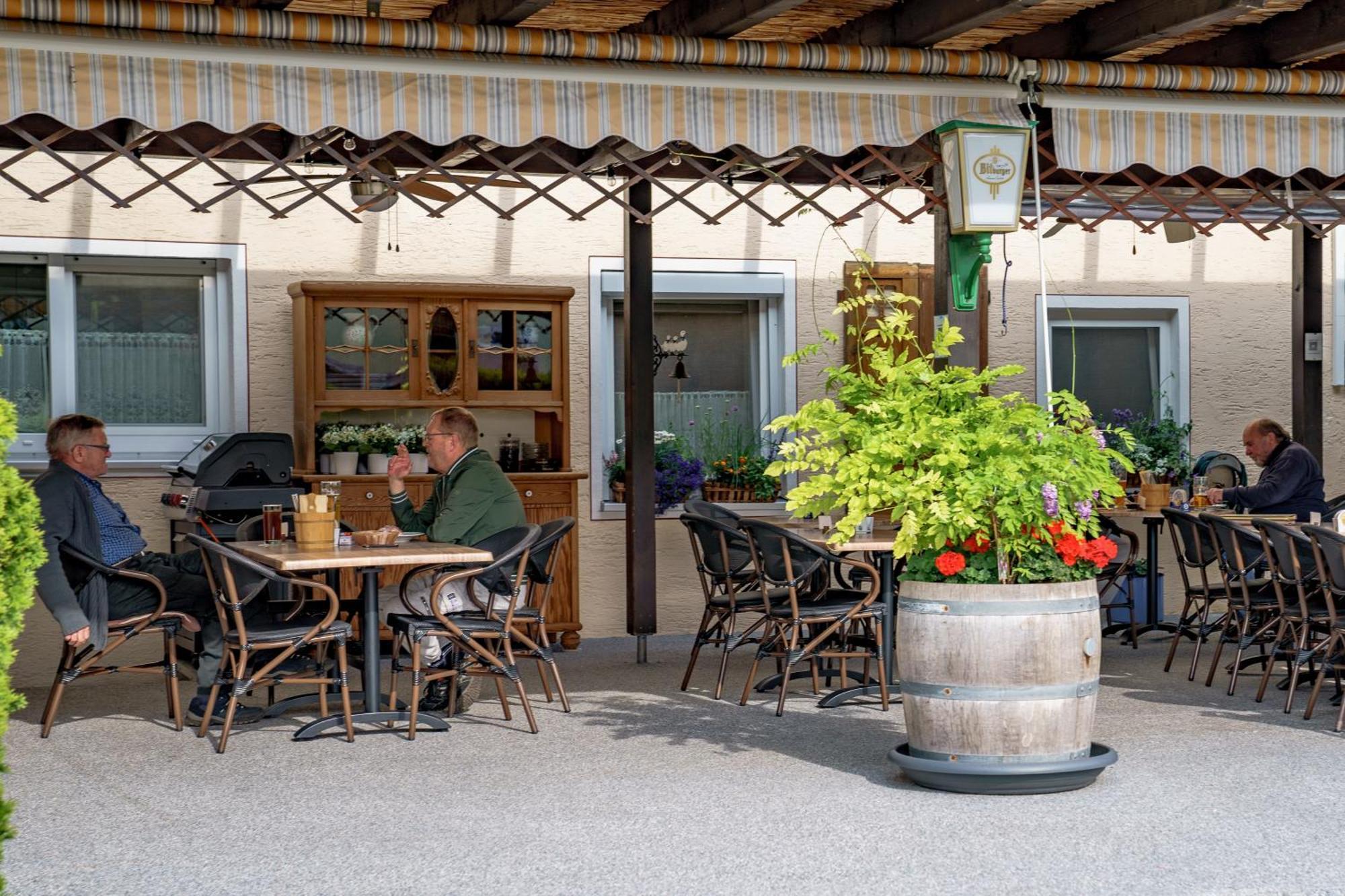 Landgasthof Ochsen Neresheim Luaran gambar