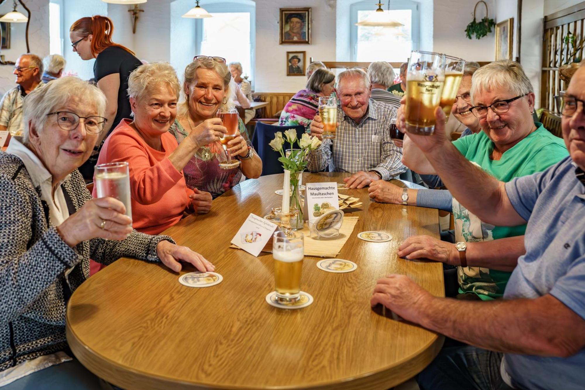 Landgasthof Ochsen Neresheim Luaran gambar