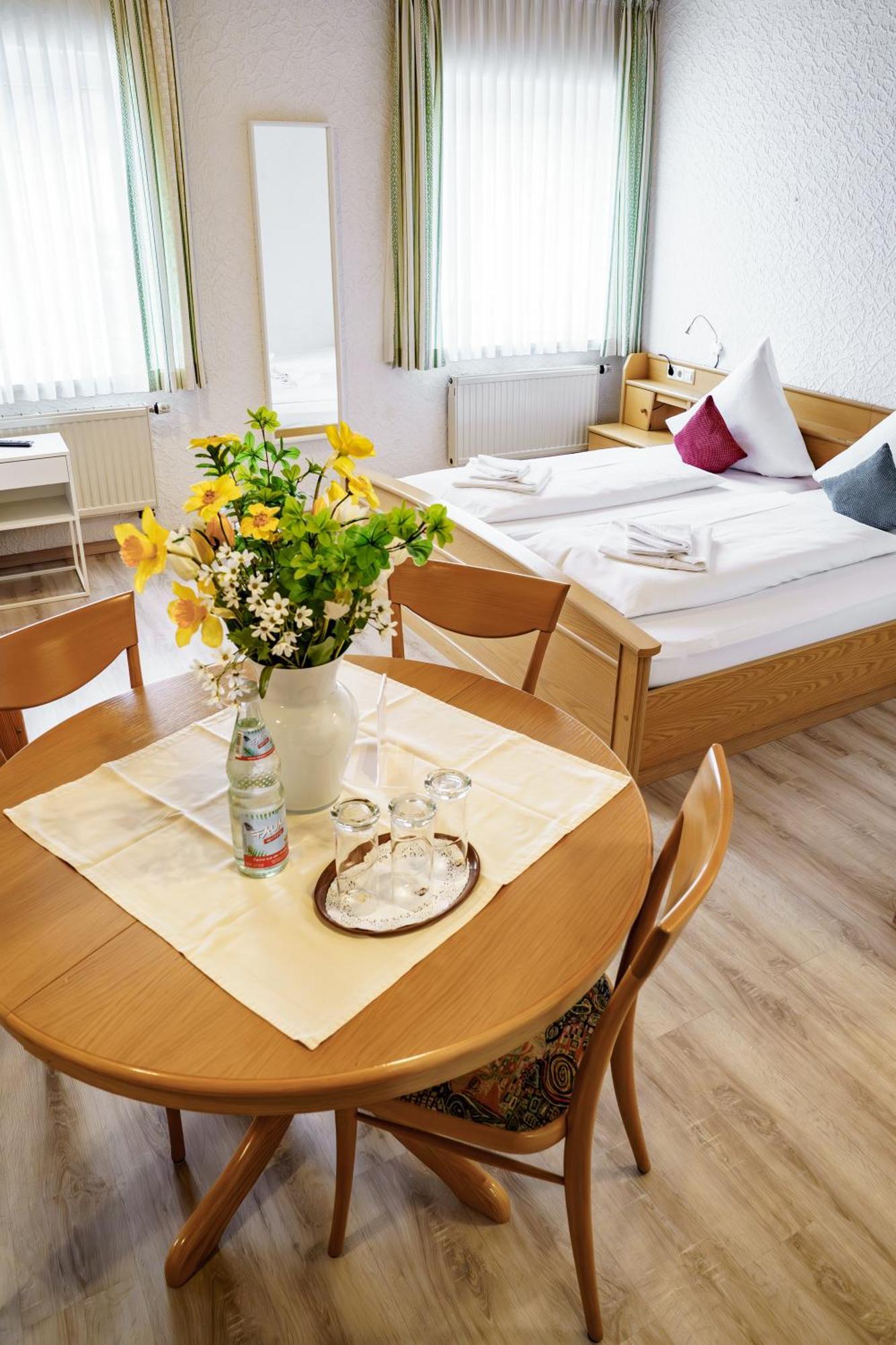 Landgasthof Ochsen Neresheim Luaran gambar