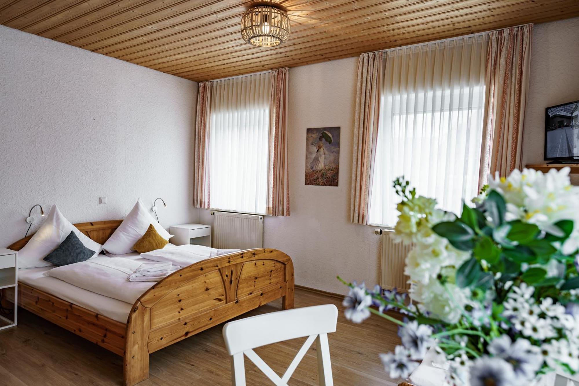 Landgasthof Ochsen Neresheim Luaran gambar