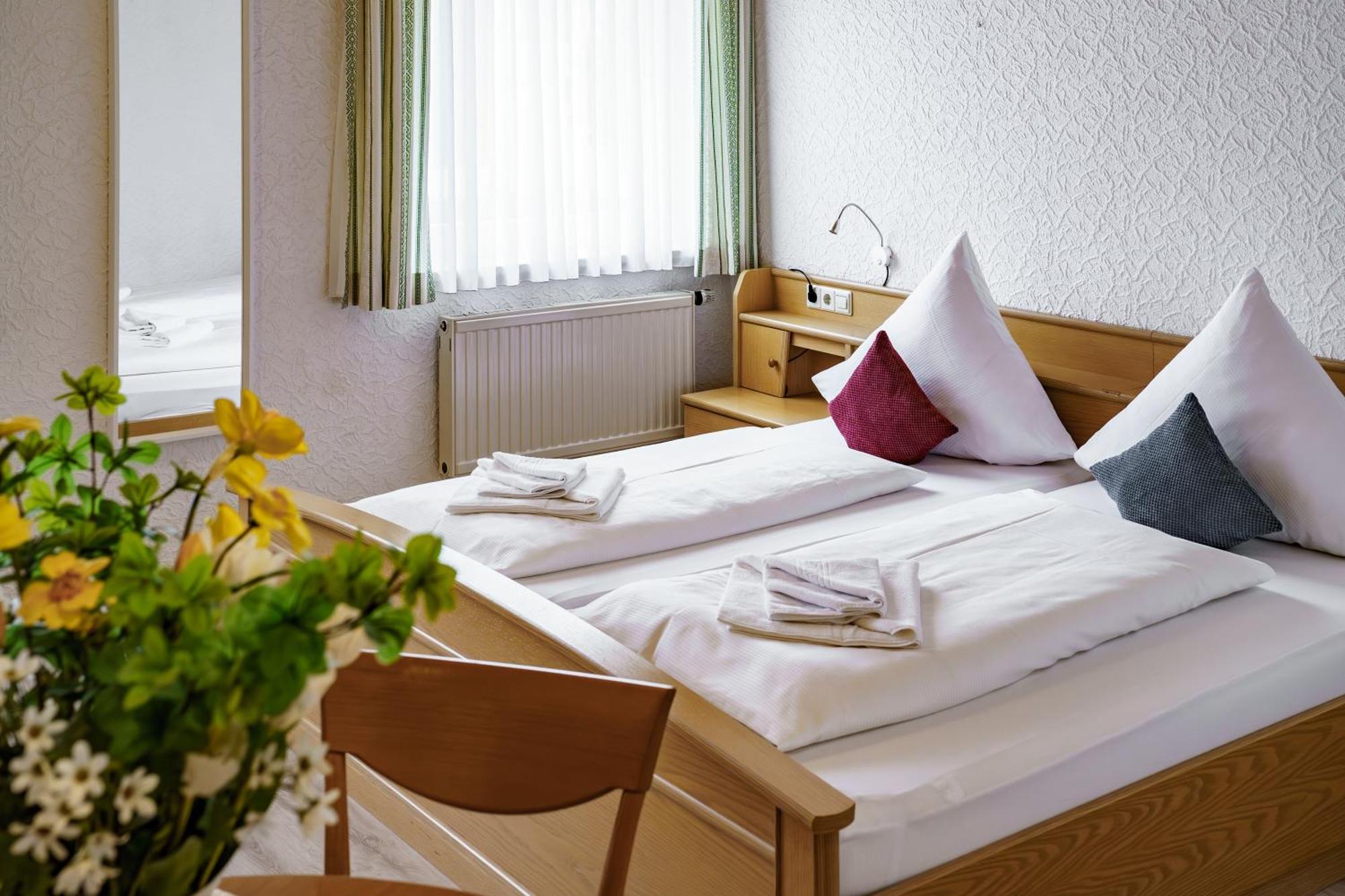 Landgasthof Ochsen Neresheim Luaran gambar